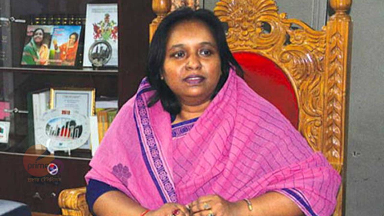 আইভীর জামিন, কারামুক্তির পথ খুলল