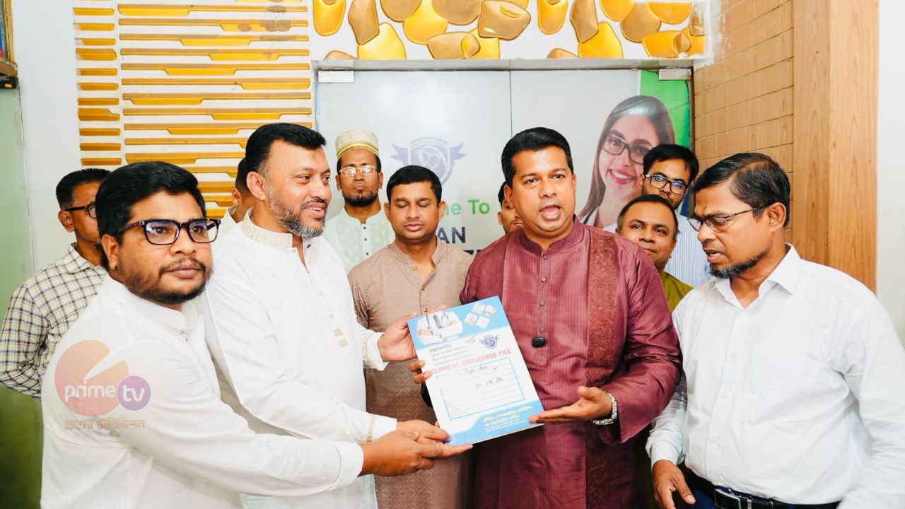 এমন ডিসি জীবনে দেখিনি
