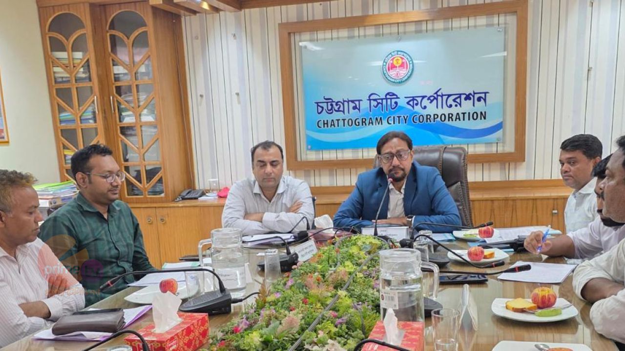 জুলাই অভ্যুত্থানের স্মৃতিবিজড়িত কোন গ্রাফিতি মোছা হয়নি/মেয়র