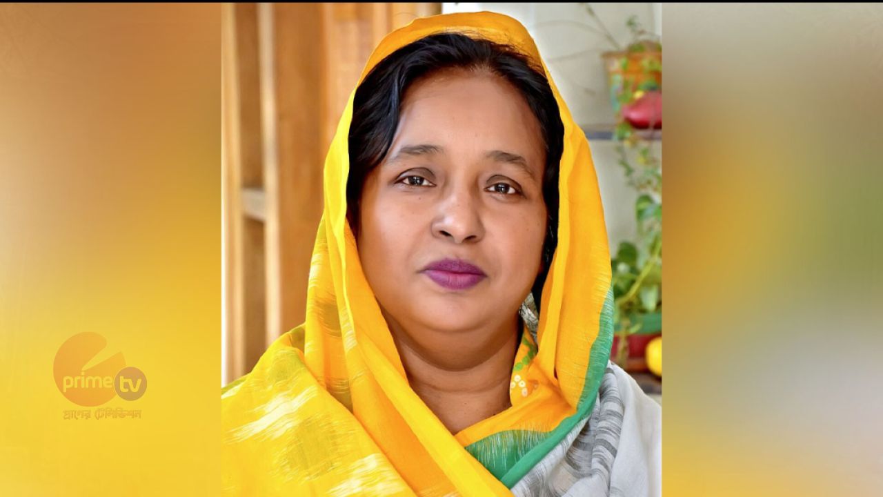 ফেসবুকে আমার কোনো আইডি নেই: সেলিনা হায়াৎ আইভী