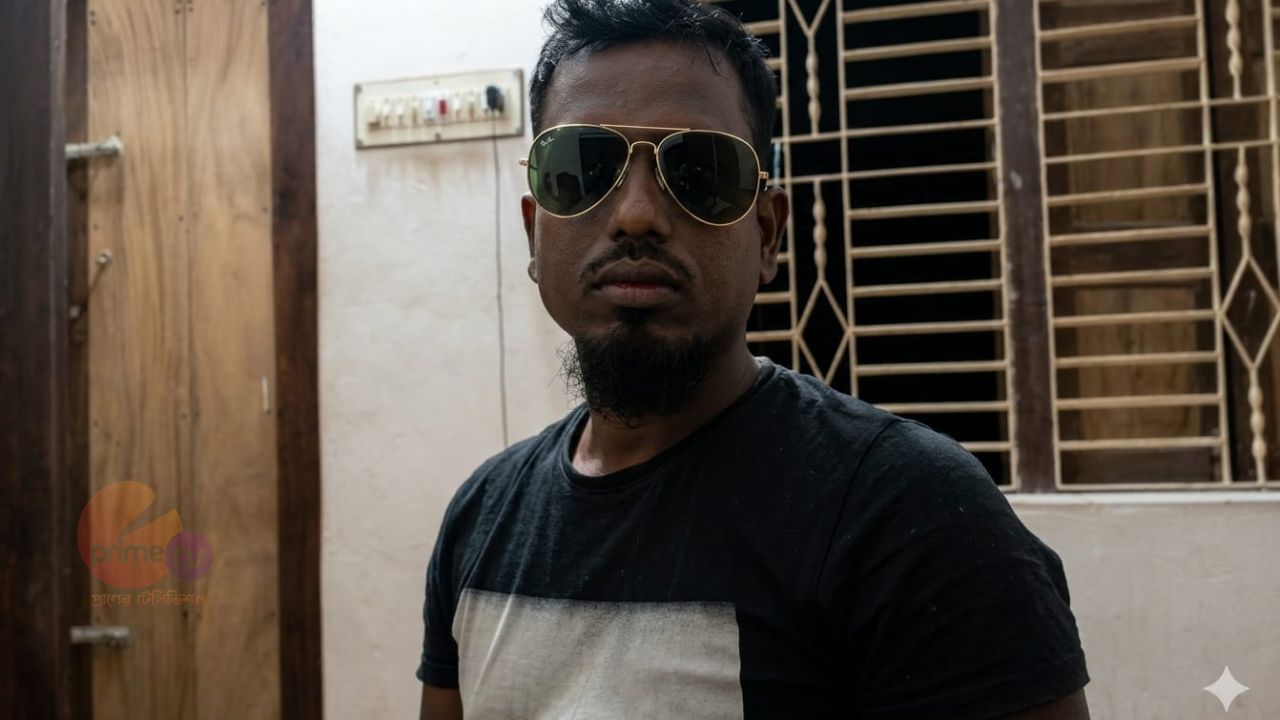 বাগেরহাটে দুর্বৃত্তের হামলায় ইউনিয়ন কৃষক দলের সভাপতি নিহত 