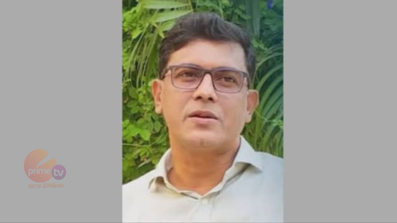 নারায়ণগঞ্জ উন্নয়ন কর্তৃপক্ষের প্রথম চেয়ারম্যান হলেন রাজীব