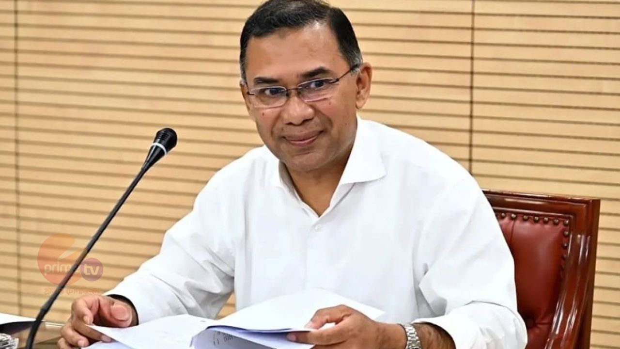 বিশ্বকাপ ফুটবলে কোন দলের সমর্থক, জানালেন প্রধানমন্ত্রী