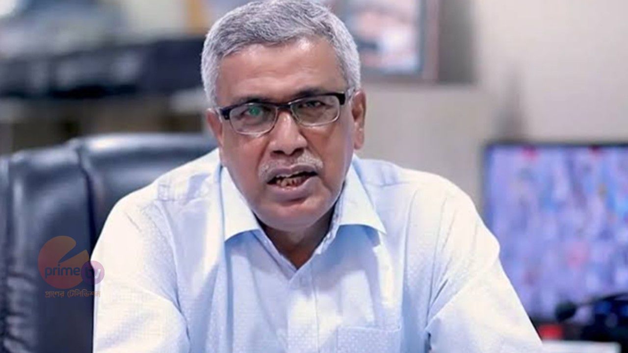 সময় টেলিভিশনের সাবেক এমডি আহমেদ জোবায়ের কারাগারে, সমন উপেক্ষা করায় গ্রেপ্তারি পরোয়ানা