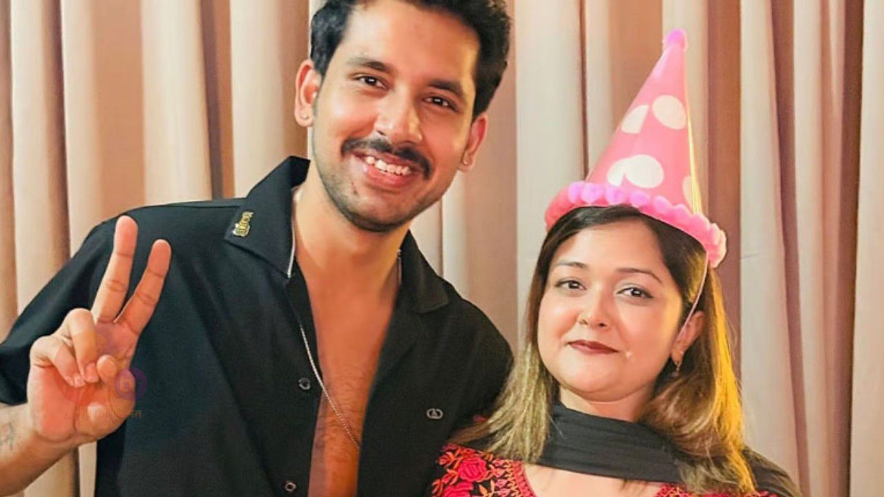 কারাগারে অভিনেতা জাহের আলভী 