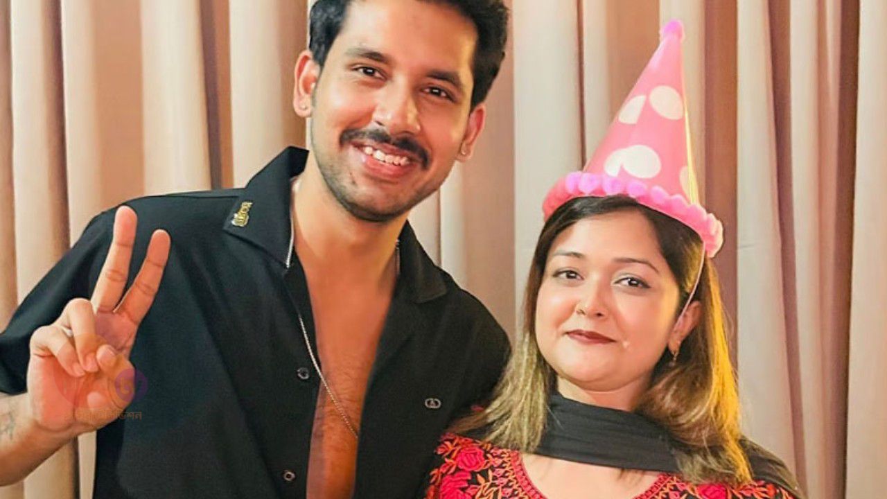 কারাগারে অভিনেতা জাহের আলভী 