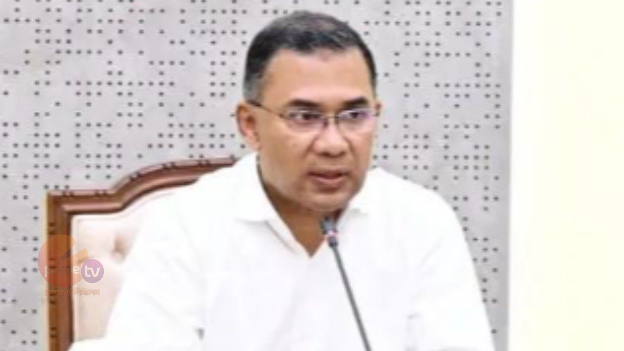 দুই ছেলের নামে ইউনিয়ন: নাম পরিবর্তনের নির্দেশ দিলেন প্রধানমন্ত্রী তারেক রহমান