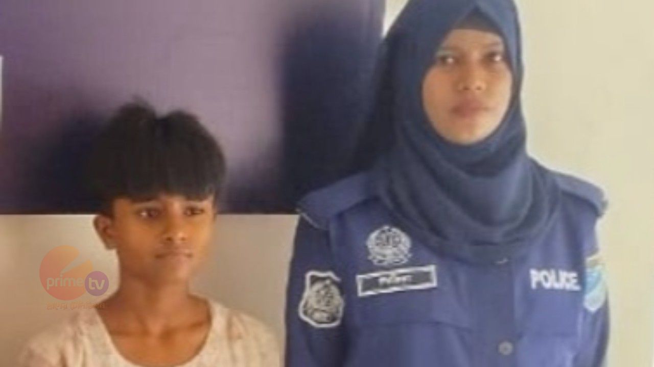 গাজীপুরে চাঞ্চল্যকর শিশু খুন: মায়ের আদর না পাওয়ার ক্ষোভে ভাড়াটিয়ার আড়াই বছরের বাচ্চাকে বালতিতে চুবিয়ে মারল কিশোরী!