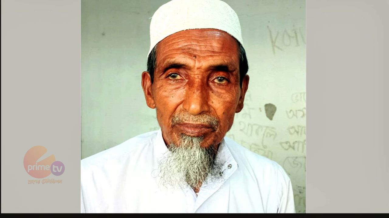 বাগেরহাটে স্বামী পরিত্যক্তা নারীকে ধর্ষণ চেষ্টা ও হত্যার অভিযোগে বৃদ্ধ গ্রেফতার।