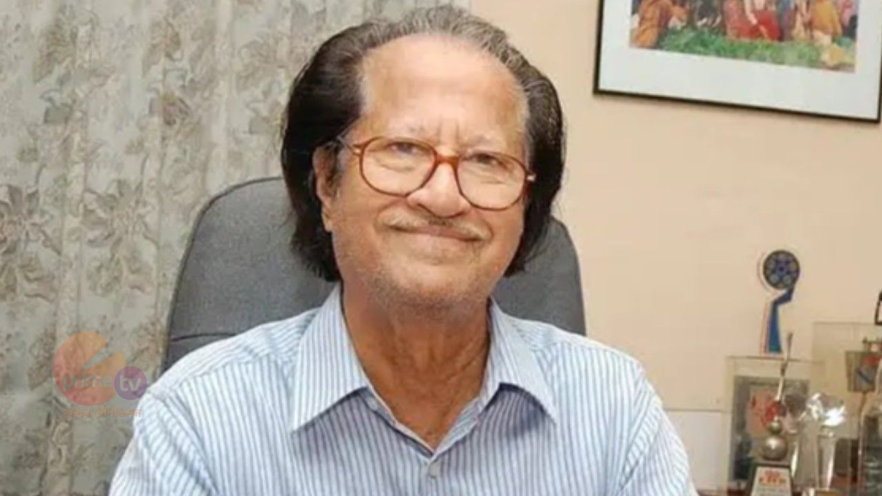 মুস্তাফা মনোয়ার আর নেই