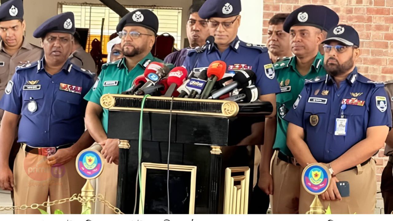 পূর্বাচলে সার্বিক নিরাপত্তায় ৪ থানা, ৬ তদন্ত কেন্দ্র, ২পুলিশ লাইনস, ৩ডিসি অফিসসহ ৪১টি পুলিশবক্স স্থাপনের কার্যক্রম চলছে।