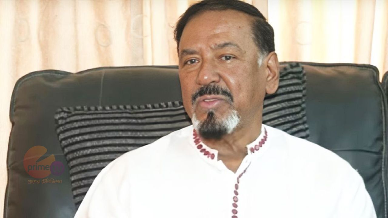 রাষ্ট্রপতির দায়িত্ব পালন করবেন স্পিকার হাফিজ