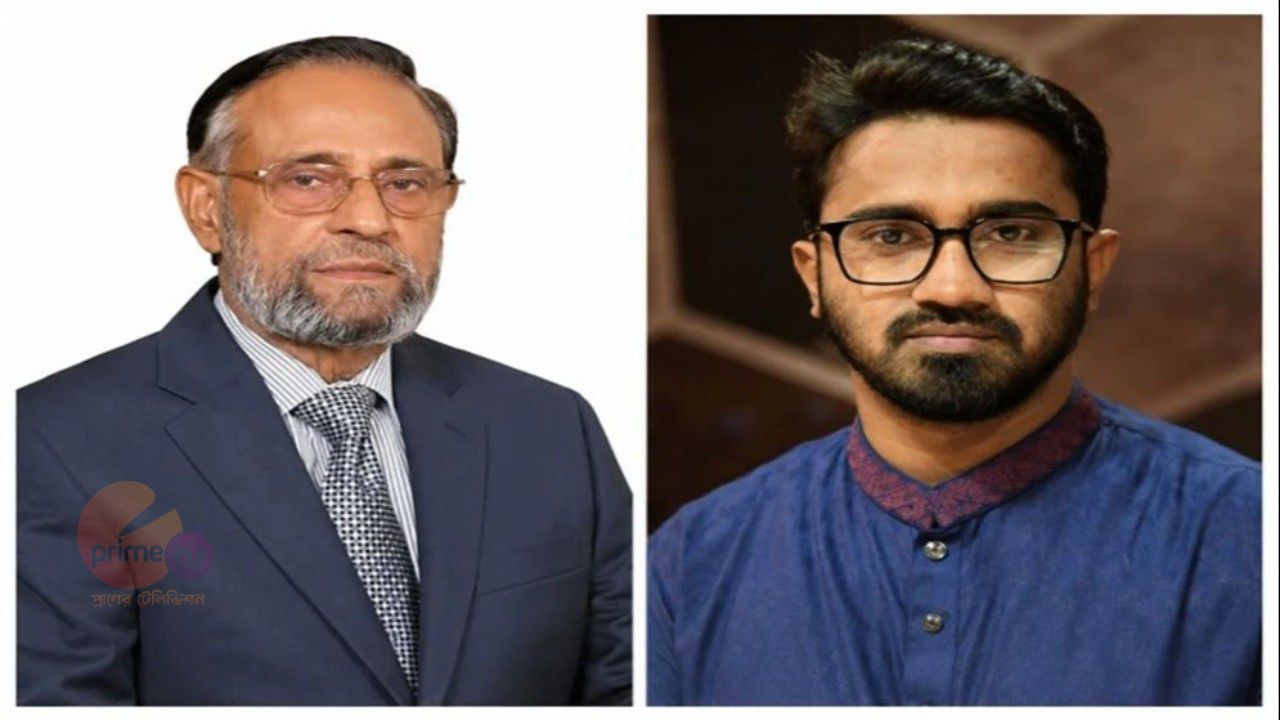 কর্নেল (অব.) অলির বক্তব্যের সমালোচনা করলেন রাশেদ খান, বিরোধী জোটে বিভক্তির দাবি