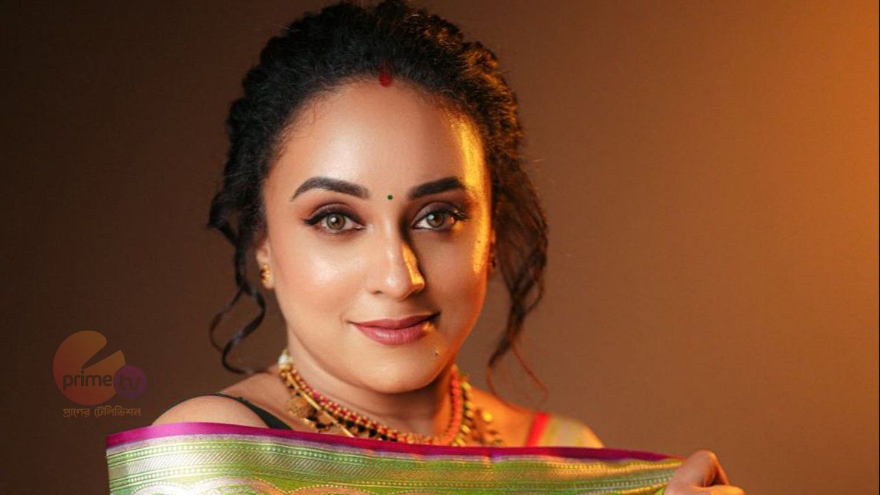 ছাত্র আন্দোলন নিয়ে মন্তব্য, সমালোচনার মুখে ভারতীয় অভিনেত্রী পার্ল মানি