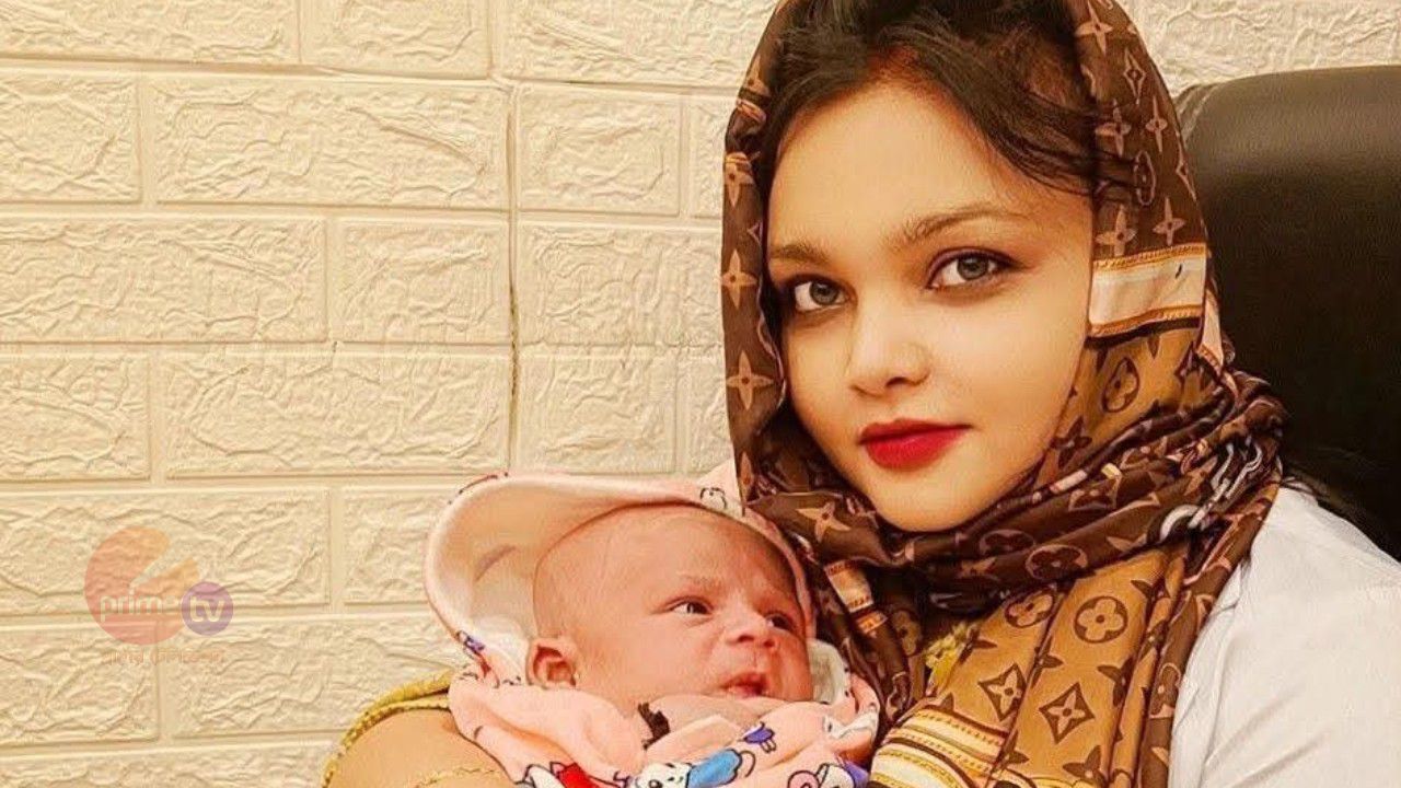ঝুঁকি নিয়ে অস্ত্রোপচার, প্রসূতি ও নবজাতকের প্রাণ বাঁচালেন গাইনি বিশেষজ্ঞ ডা. আরিফা মেহের রুমি