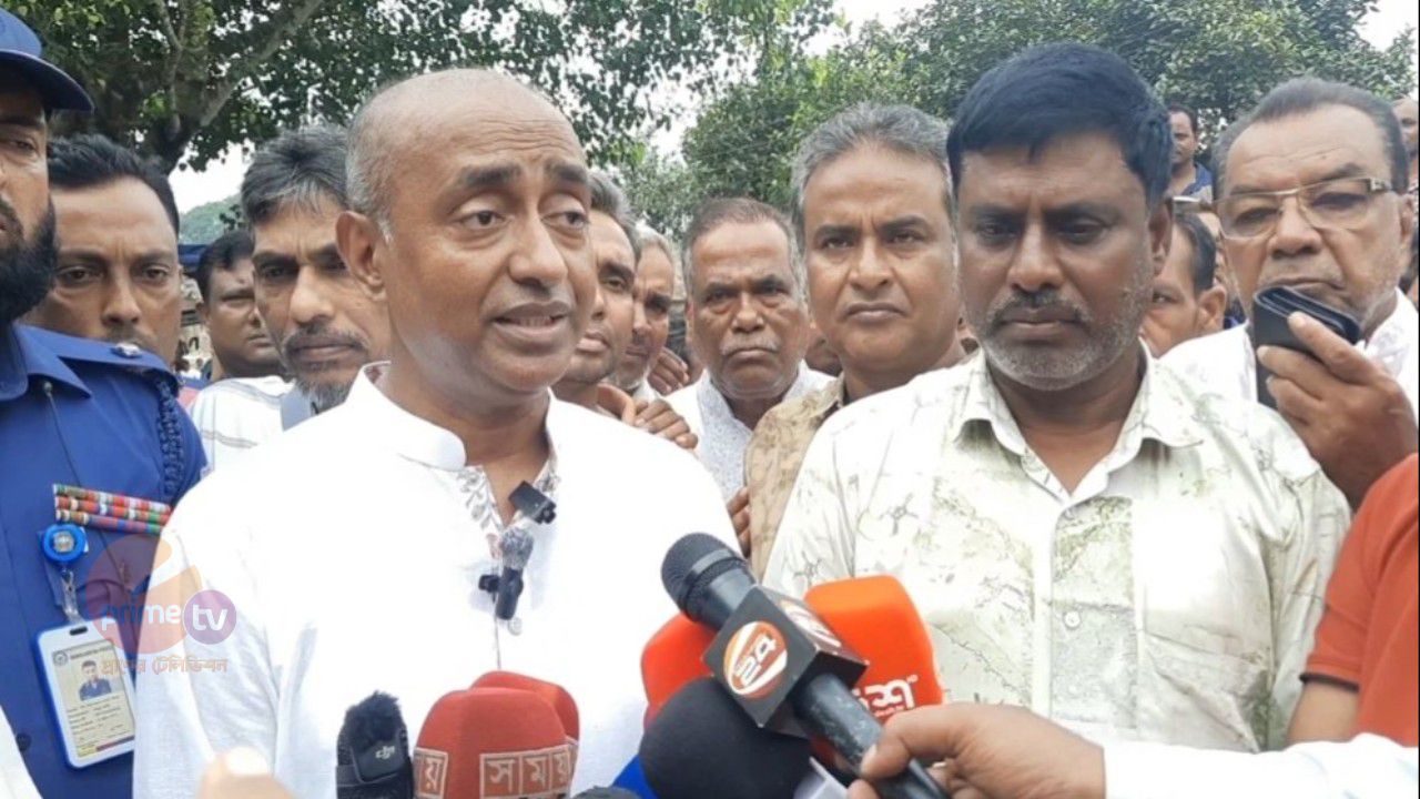 মজুতদারির সর্বোচ্চ শাস্তি মৃত্যুদণ্ড, ব্যবসায়ীদের সতর্ক করলেন আইনমন্ত্রী