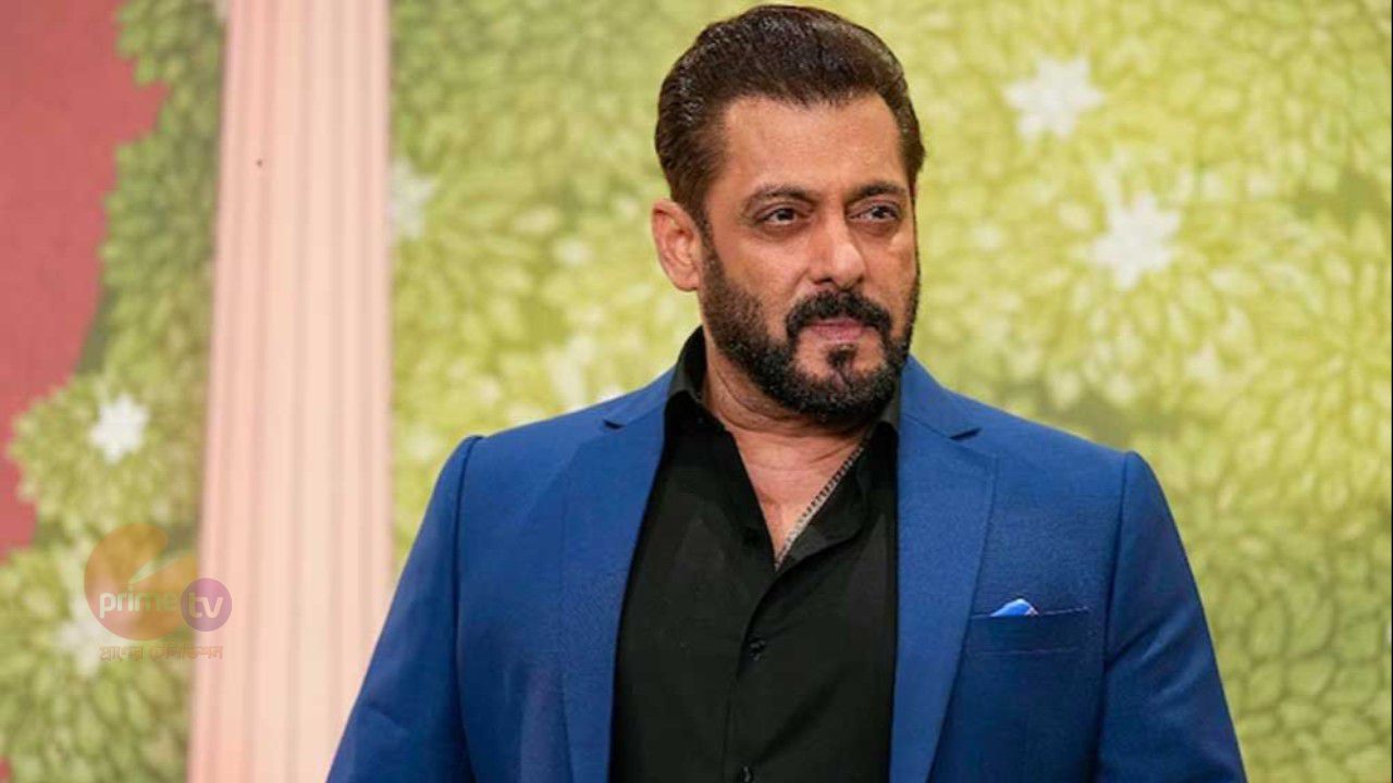 বন্যায় ক্ষতিগ্রস্ত ৫০০ পরিবারকে ঘর দিচ্ছেন সালমান খান