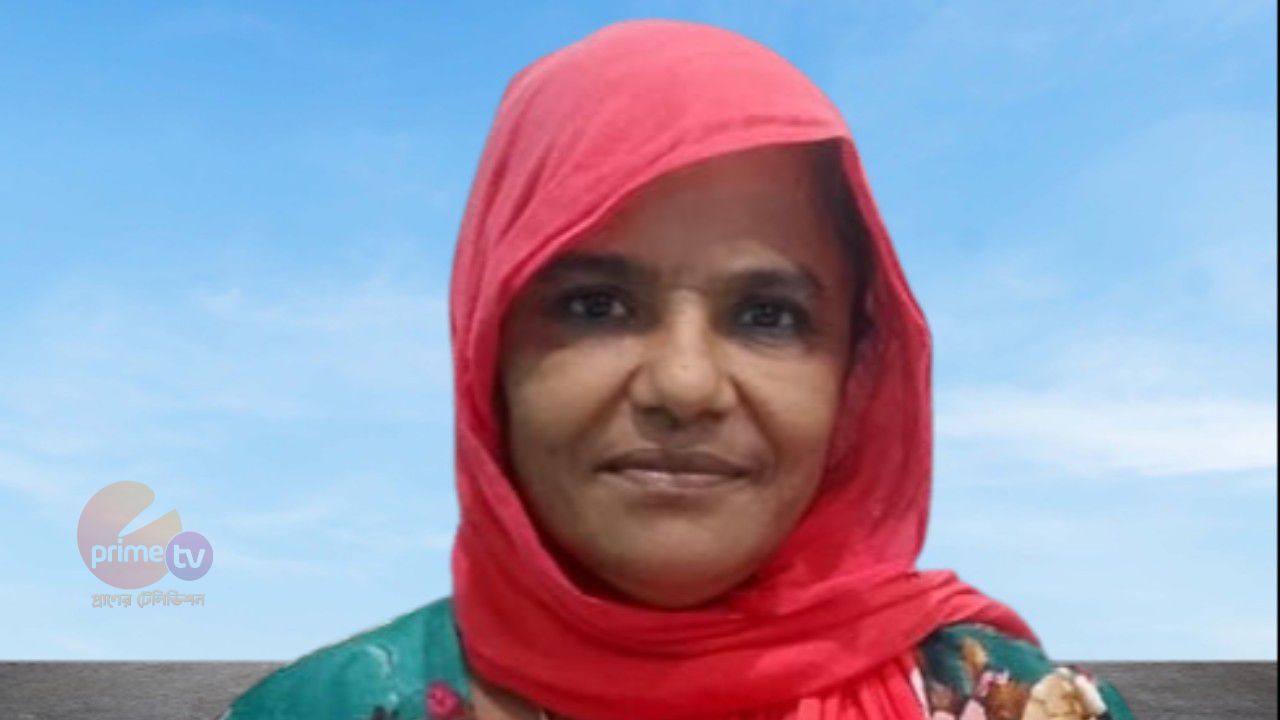 ৭, ৮ ও ৯ নম্বর ওয়ার্ডের কাউন্সিলর প্রার্থী হিসেবে দোয়া ও সমর্থন চাইলেন ফাহিমা আক্তার লাভলী