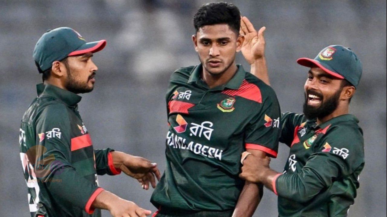 শঙ্কায় ওয়েস্ট ইন্ডিজ, ২০২৭ বিশ্বকাপে খেলতে বাংলাদেশের সামনে যে সমীকরণ
