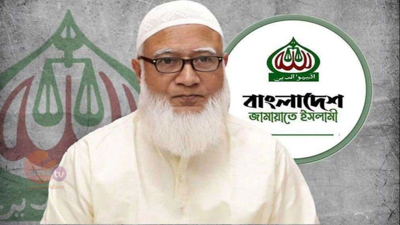 সোমবার গাইবান্ধা যাচ্ছেন বিরোধীদলীয় নেতা ডা. শফিকুর রহমান