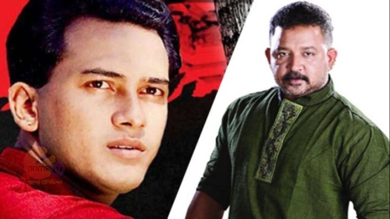 সালমান শাহ হত্যা মামলায় খল অভিনেতা ডন গ্রেপ্তার