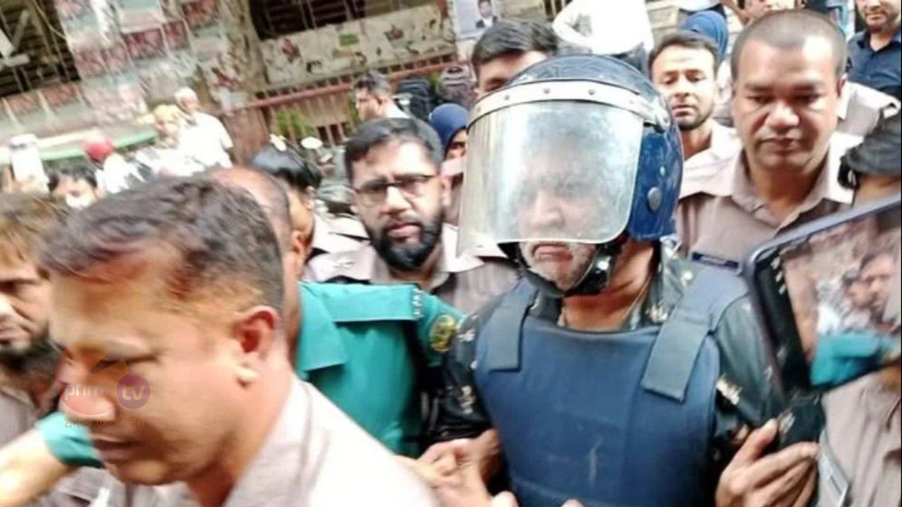 সালমান শাহ হত্যা মামলায় অভিনেতা ডনের জামিন নামঞ্জুর