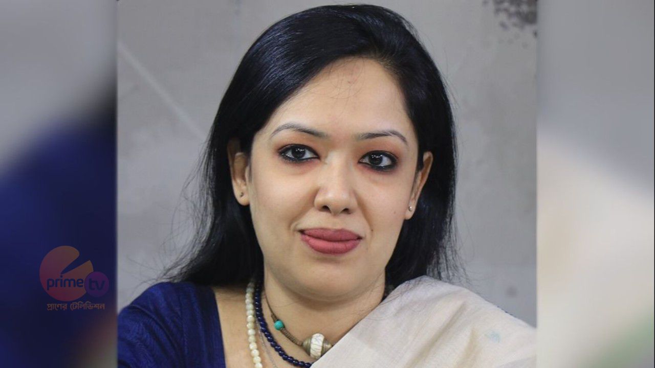 জিয়া, খালেদা জিয়া ও তারেক রহমানের রাজনীতি নিয়ে যা বললেন রুমিন ফারহানা