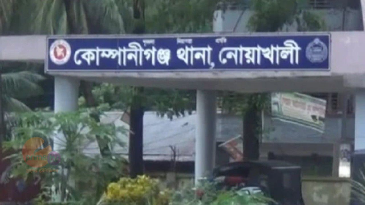 দেড় মাস বয়সী শিশুর মৃত্যু, বাবা পুলিশ হেফাজতে