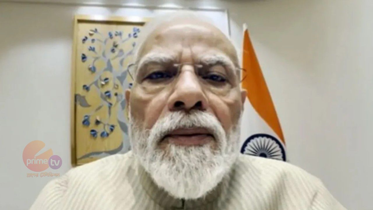 হঠাৎ কেন রিলস বানাতে মন দিলেন মোদি?