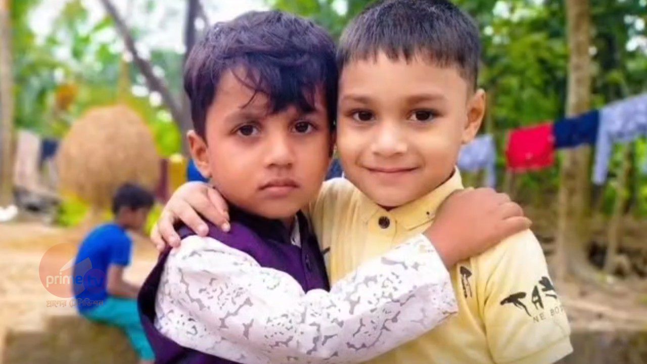 চন্দনাইশে পুকুরের পানিতে ডুবে মামাতো-ফুফাতো দুই ভাইয়ের করুণ মৃত্যু