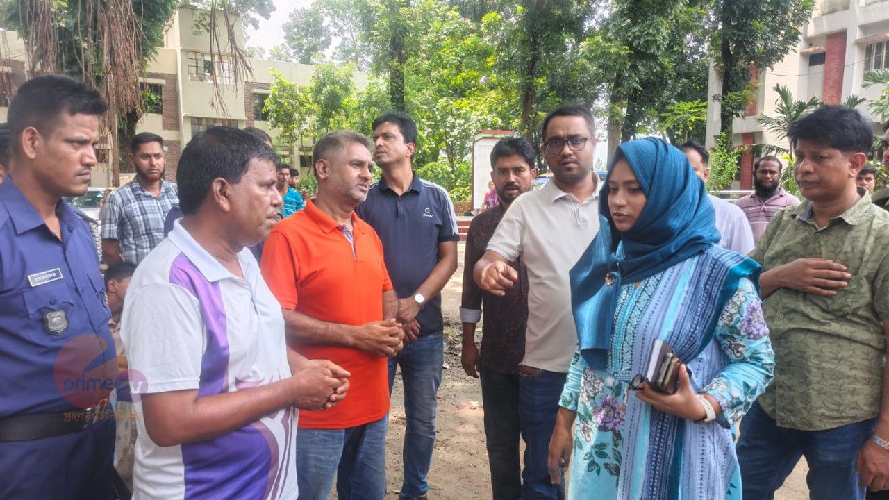 কালিয়াকৈরে হাসপাতালে ভ্রাম্যমান আদালতের অভিযান, দুই দালালকে সাজা