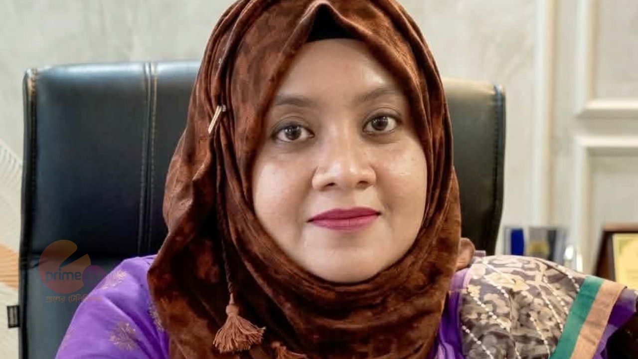 মান্দায় বয়ঃসন্ধিকালীন প্রশিক্ষণের টাকা আত্মসাতের অভিযোগ ইউএনও’র বিরুদ্ধে