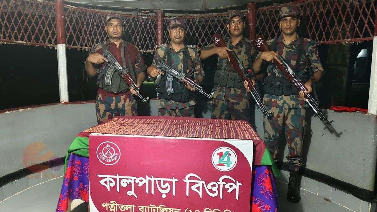 ধামইরহাটে ১,৫৮০ পিস ট্যাপেন্টাডল ট্যাবলেট উদ্ধার