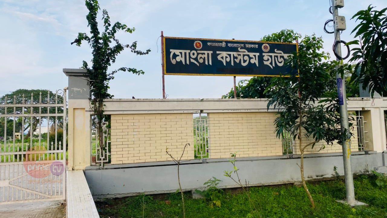 যন্ত্রাংশের নামে আনা হলো বিলাসবহুল ৪ টি গাড়ি শনাক্ত করলো : কাস্টমস
