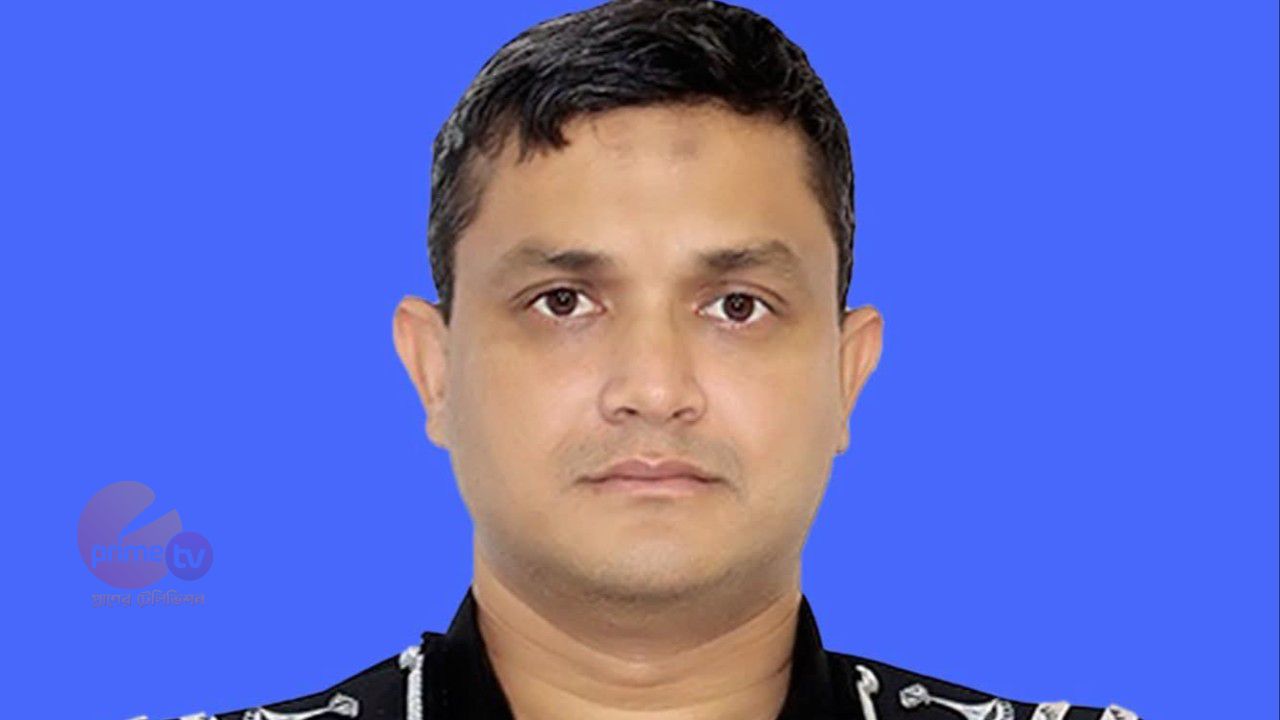 চট্টগ্রাম র‍্যাব-৭ এর নতুন দায়িত্বে লে. কর্নেল মোঃ মোস্তাফিজুর রহমান