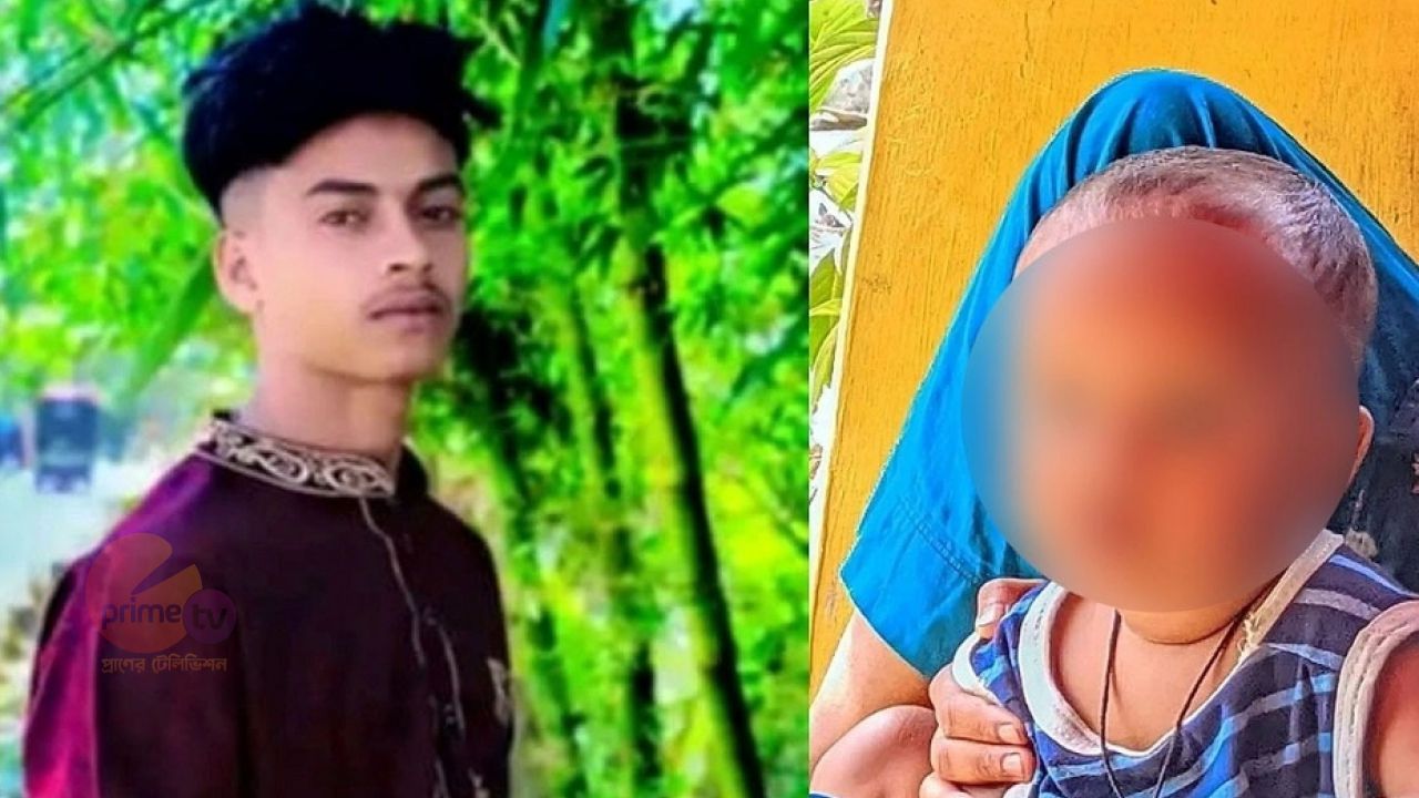 ​আইফোন কিনতে দেড় বছরের ছেলেকে বিক্রি করলো বাবা।