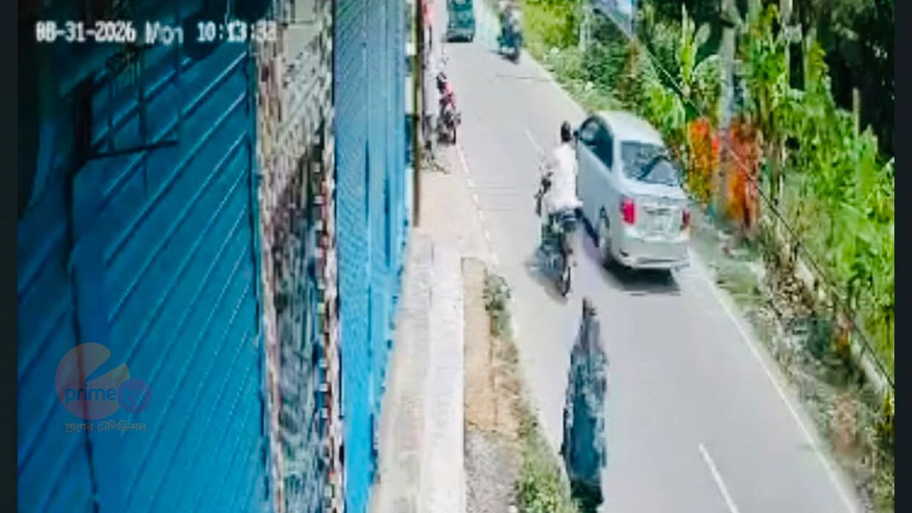 ডিবি পরিচয়ে এজেন্ট ব্যাংকিংয়ের ১২ লাখ টাকা ছিনতাই