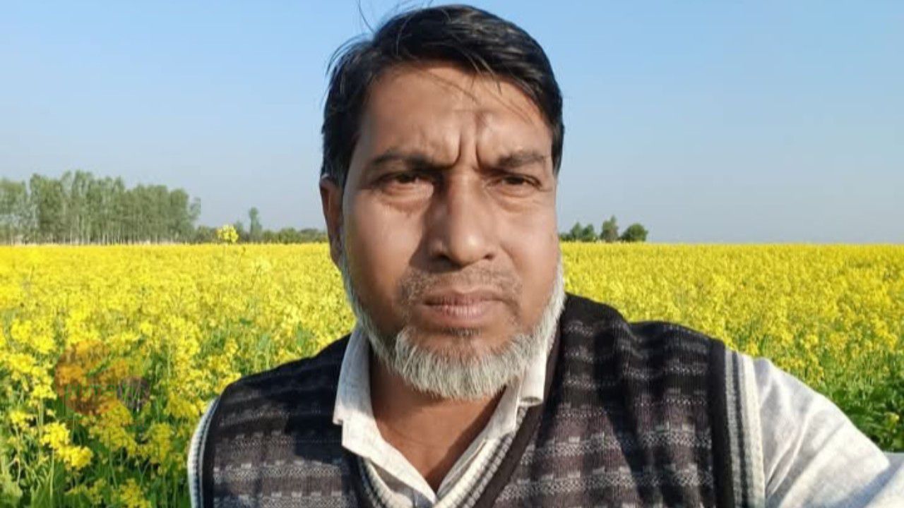 পোরশায় নকল নবীস আমির উদ্দিন বাবু সাময়িক বরখাস্ত
