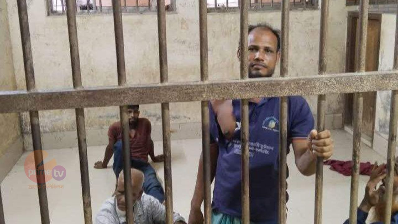 বাকপ্রতিবন্ধী কারাগারে বন্দি: সামাজিক যোগাযোগমাধ্যমে ক্ষোভের ঝড়