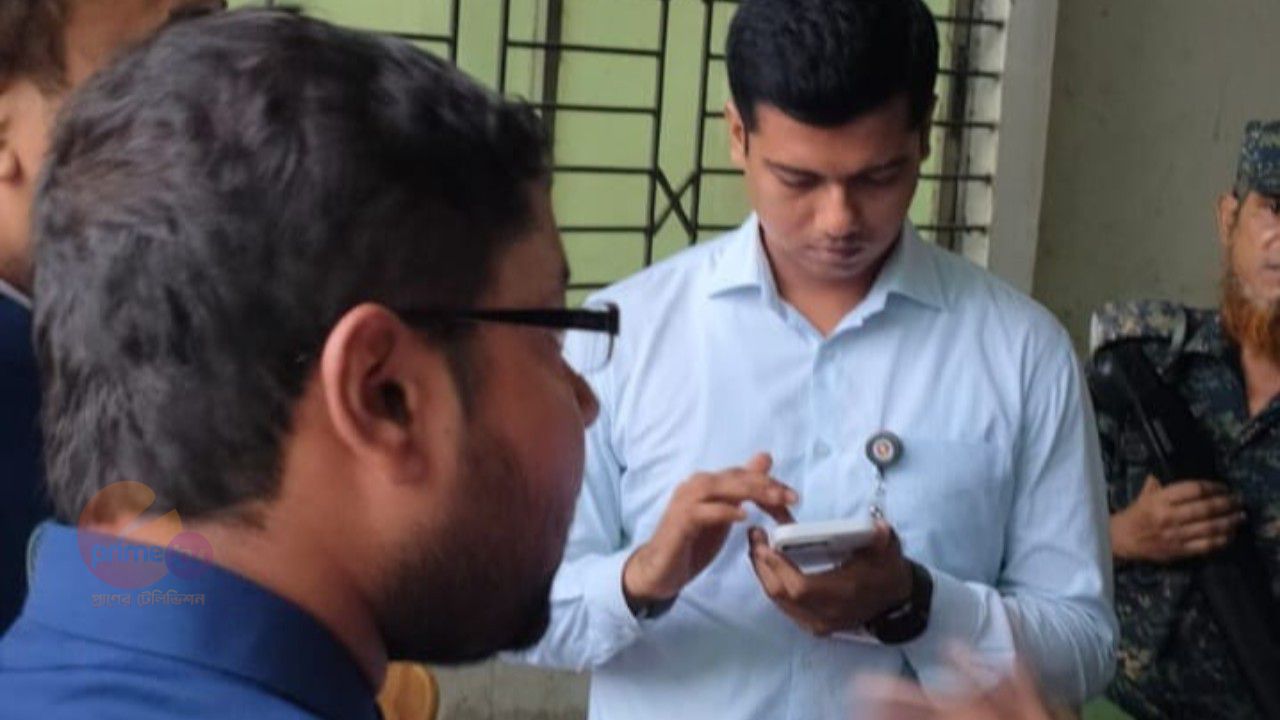 গাজীপুর কাশিমপুরের ২ অবৈধ ব্যাটারি কারখানায় ভ্রাম্যমাণ আদালত, ২ লাখ টাকা জরিমানা