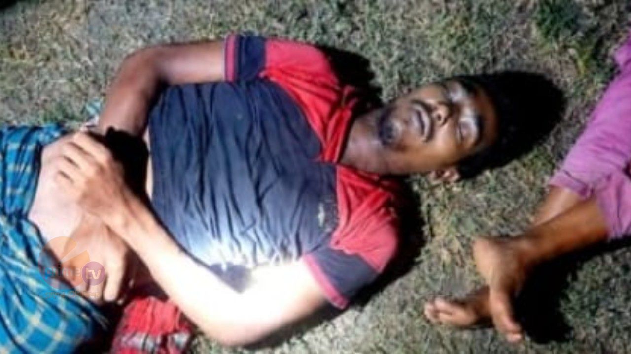 কাশিমপুরে অটোরিকশা চালকের মরদেহ উদ্ধার