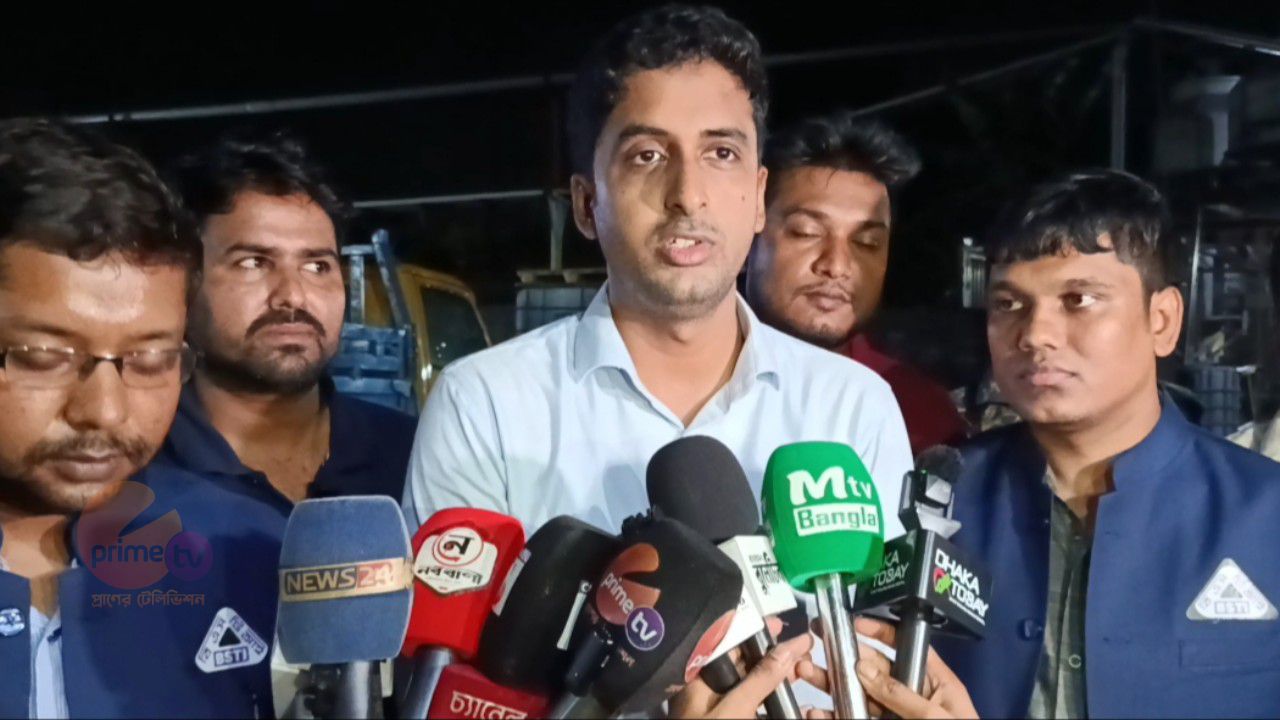 গাজীপুরে বিএসটিআই ও জেলা প্রশাসনের যৌথ অভিযান: ৩ প্রতিষ্ঠানকে ৪ লাখ ৫৫ হাজার টাকা জরিমানা