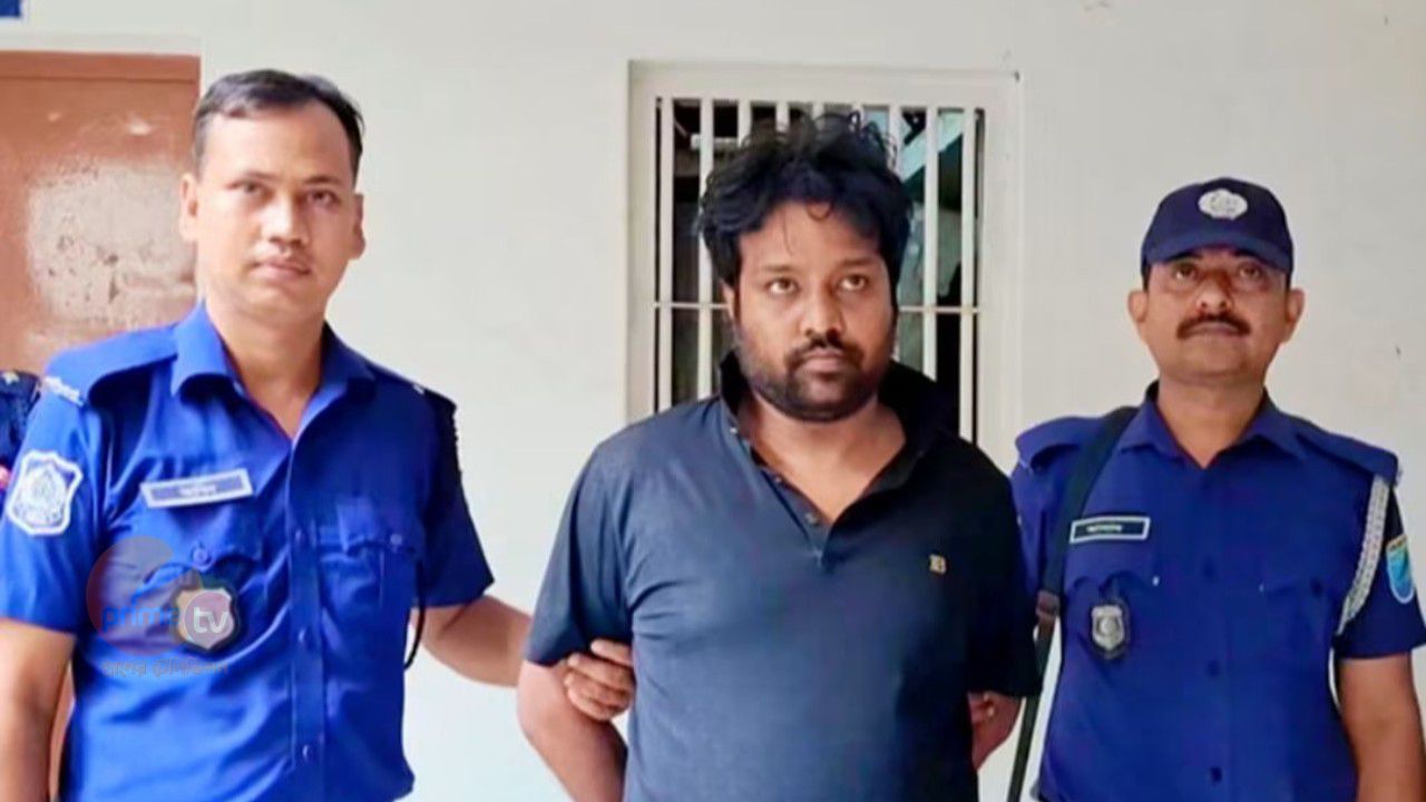 সাভারে তুচ্ছ ঘটনায় পুলিশের বিশেষ শাখার (এসবি) এসআইকে পিটিয়ে হত্যা; গ্রেপ্তার এক 