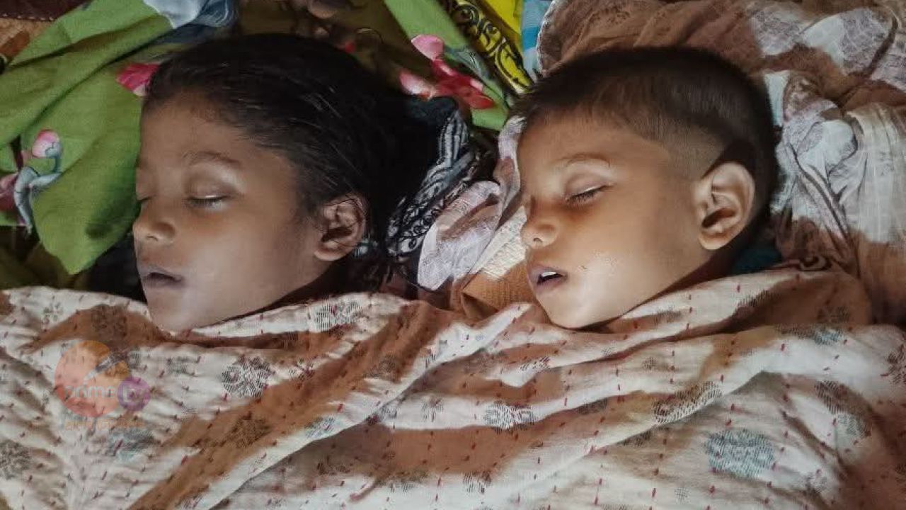 সাতকানিয়ায় সাঙ্গু নদীতে ডুবে আপন দুই  ভাই-বোনের মৃ/ত্যু