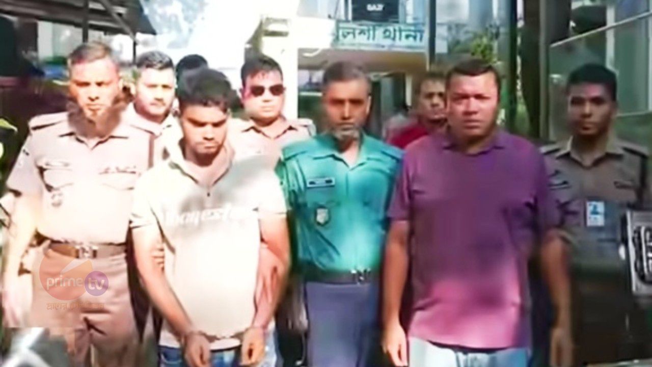 চট্টগ্রামের আমবাগান এলাকায় মৌসুমী হিজড়া হত্যায় সন্দেহভাজন আসামি গ্রেপ্তার