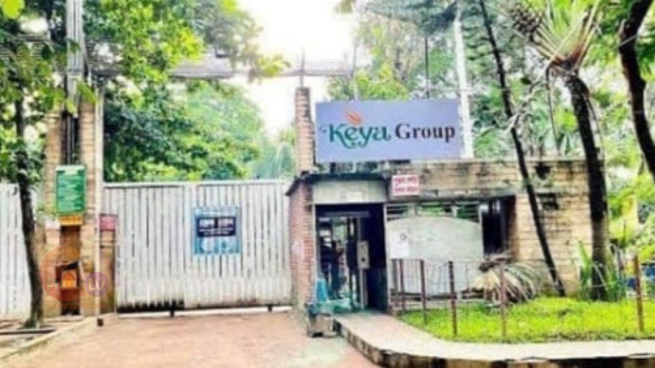 গাজীপুরে কেয়া গ্রুপের চার প্রতিষ্ঠানে ৬২৭ শ্রমিক ছাঁটাই  ‎