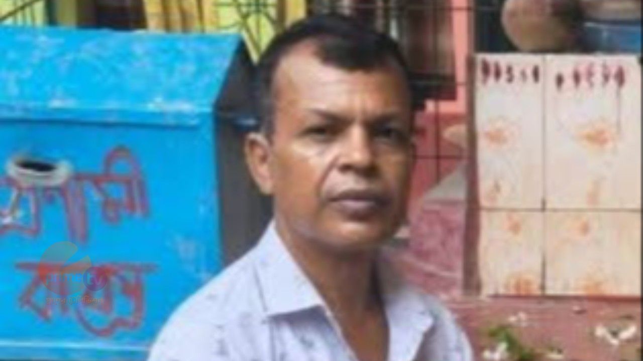 মহাদেবপুরের স্বর্ণ ব্যবসায়ীকে কুপিয়ে হত্যা, ৬ লাখ টাকা ও ৭ ভরি সোনা ছিনতাই 