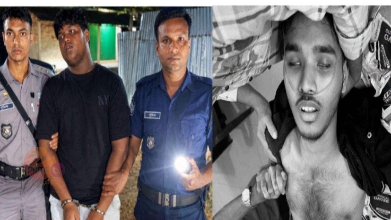 সাতকানিয়ায় প্রতিপক্ষের ছুরিকাঘাতে যুবক নিহত: ২ ঘণ্টার ব্যবধানে ঘাতক জনতার হাতে আটক।