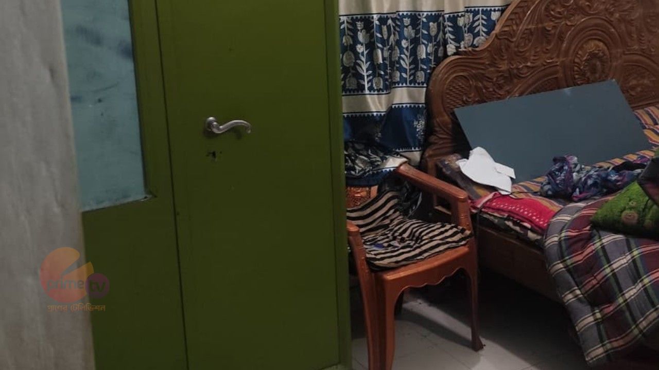 কোম্পানীগঞ্জে বীর মুক্তিযোদ্ধার আমেরিকা প্রবাসী ছেলের বাড়িতে হামলা ও লুটপাট