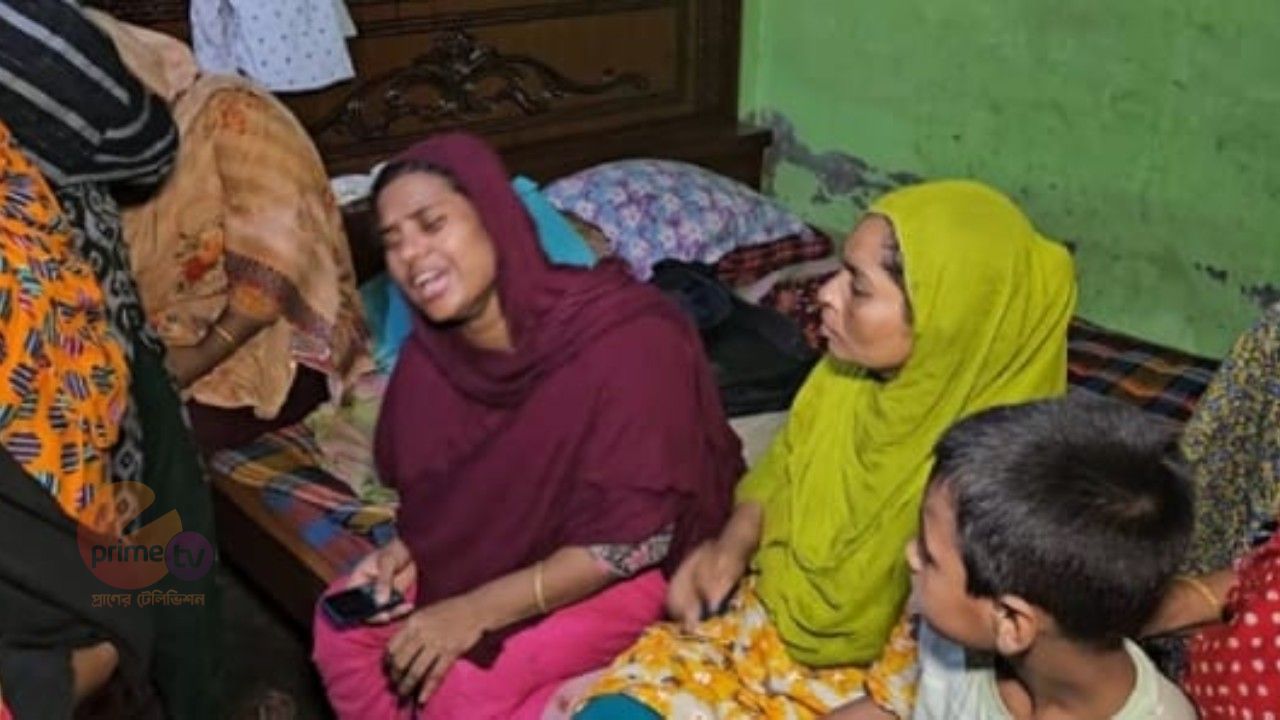 শ্রীপুরে পুকুর থেকে দুই মাদ্রাসা শিক্ষার্থীর লাশ উদ্ধার 